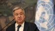 Embaixador israelita pede demissão «imediata» de Guterres da liderança da ONU