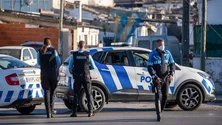 Imagem de Criminalidade participada com ligeiro aumento em 2021 e violenta e grave diminuiu