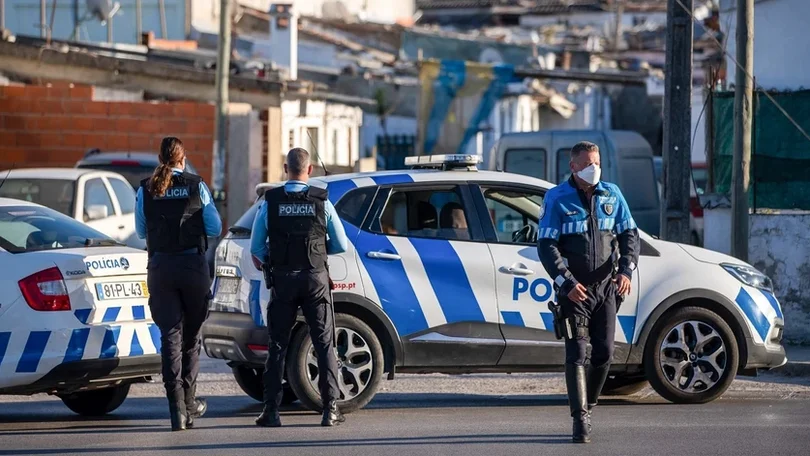 Imagem de Criminalidade participada com ligeiro aumento em 2021 e violenta e grave diminuiu