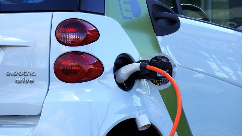 Portugal atinge recorde de vendas de veículos elétricos em 2018