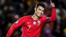 Imagem de 305 milhões seguem Ronaldo no Instagram