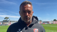 Imagem de Benfica B vence Oliveirense de Fábio Pereira