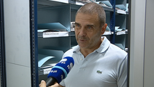 Imagem de Universidade da Madeira renova herbário (vídeo)