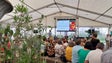 Imagem de Câmara do Funchal celebra semana da alimentação saudável (vídeo)