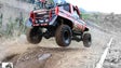 Imagem de Elsa Henriques e Marta Pinto foram as vencedoras da classe proto na quinta prova do Campeonato da Madeira Trial 4×4, que decorreu na Ribeira do Faial.