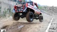 Elsa Henriques e Marta Pinto foram as vencedoras da classe proto na quinta prova do Campeonato da Madeira Trial 4×4, que decorreu na Ribeira do Faial.