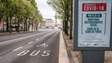 Imagem de Portugal é sétimo da União Europeia com mais novos casos diários