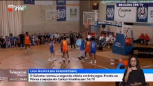 Imagem de Galomar somou segunda vitória em três jogos (vídeo)