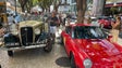 32.ª Volta à Madeira em automóveis clássicos já arrancou (áudio)