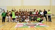 Imagem de Marítimo venceu Taça da Madeira em futsal