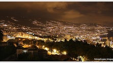 Imagem de Covid-19: Assembleia da República chumba medidas excecionais de apoio à Madeira