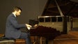 Pianista premiado internacionalmente passa pelo Funchal