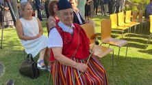 Imagem de Entidades e personalidades madeirenses distinguidas no Dia Mundial do Turismo (vídeo)