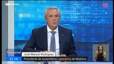 Imagem de «A Madeira assume responsabilidades que deveriam ser da República»