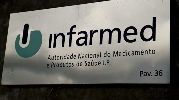 Imagem de Infarmed manda retirar do mercado termómetro por infravermelhos