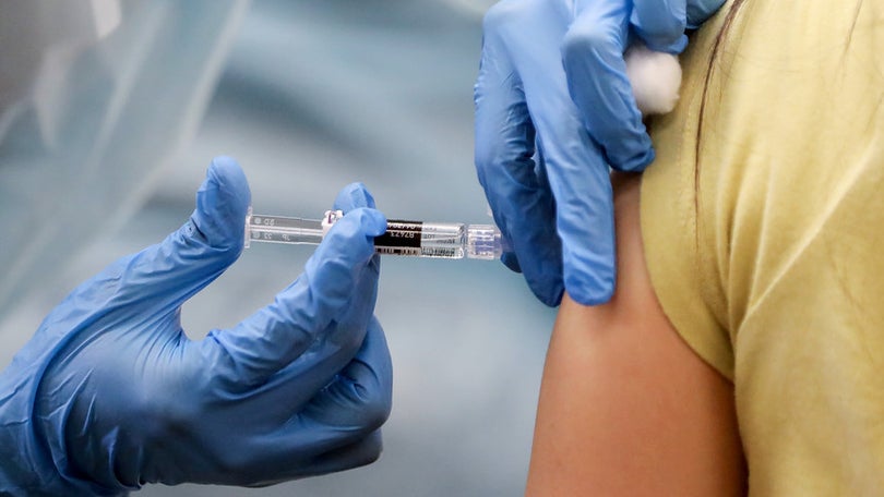 Covid-19: Madeira já administrou mais de quatro mil vacinas