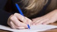 Imagem de 244 alunos da Madeira efetuaram Exames Nacionais esta quarta-feira