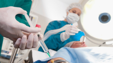 Imagem de Madeira quer atrair jovens médicos para a Anestesiologia