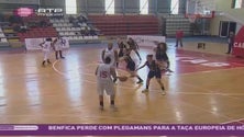 Imagem de CAB 72 – Vagos 54  Taça de Portugal