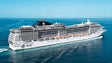 Imagem de MSC não prevê viagens com partida e chegada ao Funchal