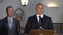 Imagem de Cafôfo diz que a Venezuela é dos locais mais difíceis para a diplomacia (vídeo)