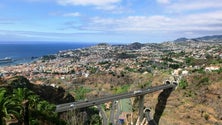 Imagem de A partir deste sábado há condicionantes ao trânsito na via rápida no sentido Machico-Ribeira Brava