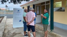 Votação no Porto Santo com baixa afluência (áudio)