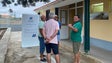 Votação no Porto Santo com baixa afluência (áudio)