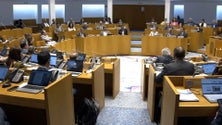 Imagem de Nova orgânica do Sistema Educativo Regional aprovada no Parlamento