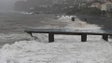 Imagem de Cancelado o aviso de mau tempo para o mar