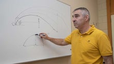 Imagem de UMa recebe conferência “Matemática tem Magia” (Áudio)