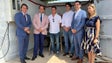 Imagem de Presidente da Câmara de Santana apoia coligação PSD/CDS (vídeo)