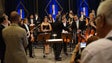 Imagem de Orquestra Clássica da Madeira apresentou cantos populares da ilha