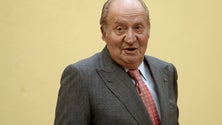 Imagem de Juan Carlos I comunicou que vai viver para fora de Espanha