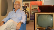 Imagem de Óbito/Armindo Abreu: José Manuel Rodrigues diz que Madeira perde uma referência da história mais recente (Vídeo)