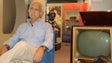 Imagem de Óbito/Armindo Abreu: José Manuel Rodrigues diz que Madeira perde uma referência da história mais recente (Vídeo)