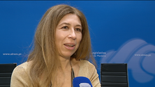 Imagem de TAFF vai contar com mais um juiz (vídeo)