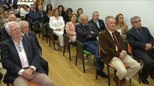 Imagem de Ordem grata a três médicos madeirenses (vídeo)