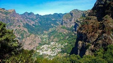 Imagem de Curral das Freiras concorda com ligação a São Vicente