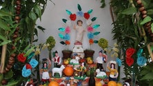 Imagem de Tradições do Natal madeirense em destaque no Museu Etnográfico (Áudio)