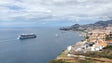 Imagem de Madeira hoje com risco  de radiação ultravioleta muito alto