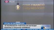 4ª Edição da Oficina do Empreendedor (Vídeo)