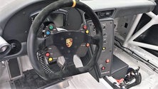 Imagem de “O Porsche é um tipo de carro que prefiro, mais adequado à minha idade”