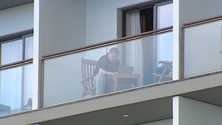 Imagem de Especialistas em direito contestam quarentenas em hotéis nos Açores (Vídeo)
