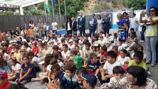 Imagem de Albuquerque anuncia apoio às famílias com alunos nas creches