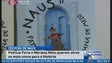 Imagem de Coleção Naus apresentada no Funchal (Vídeo)