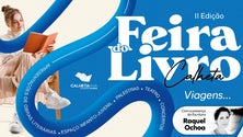 Começa hoje a II edição da Feira do Livro da Calheta (áudio)