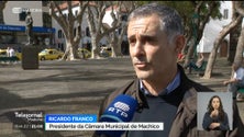 Imagem de Presidentes de Câmara dizem que não podem prescindir do IMT (vídeo)
