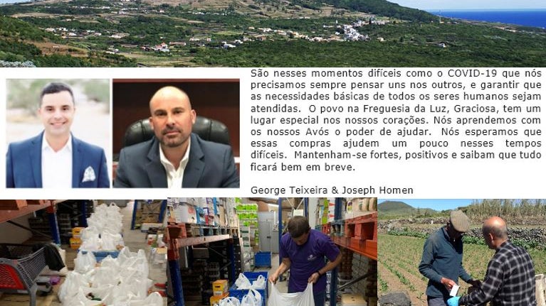 Imagem de Gesto nobre