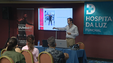 Imagem de Madeira Summit Health and Fitness (vídeo)